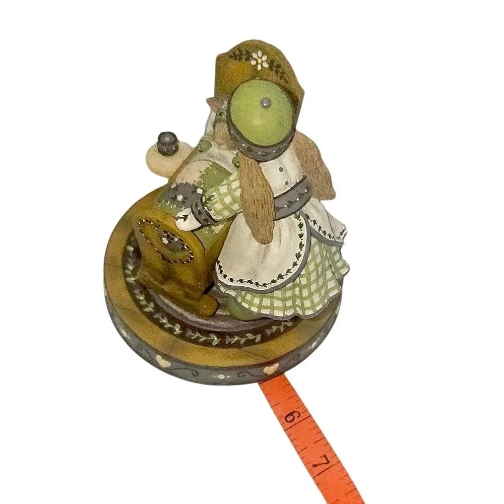 Woodsong Designs DEMDACO 